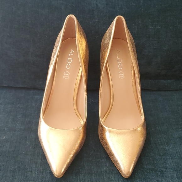 Aldo pump - Picture 3 of 5